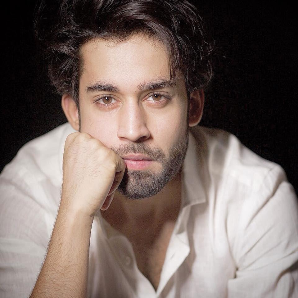 Bilal Abbas Khan