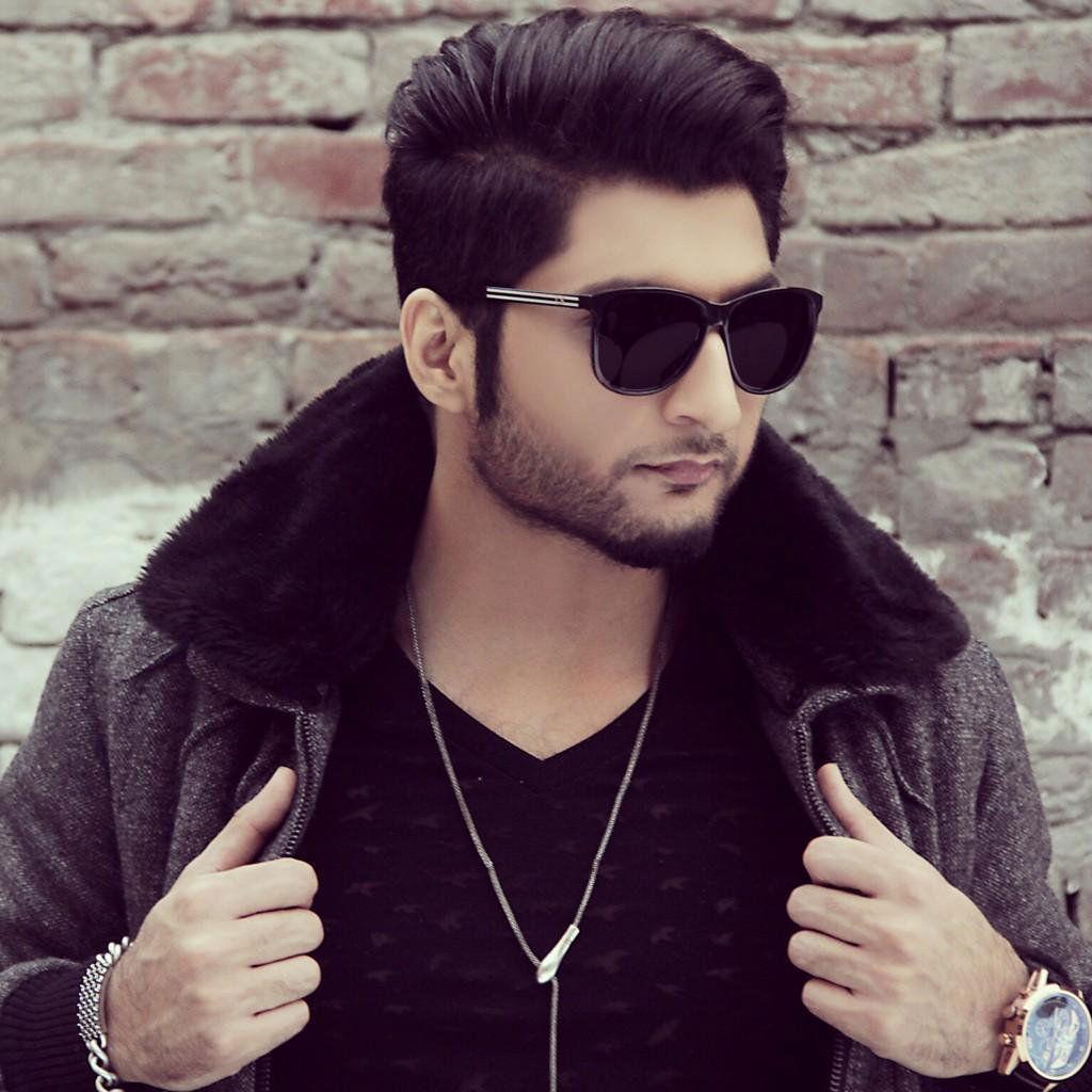 Bilal Saeed