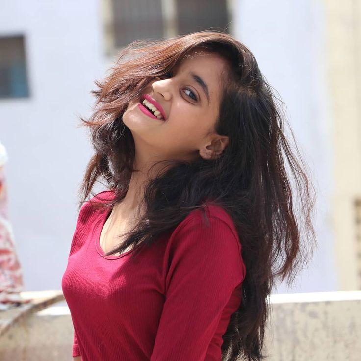 Bindass Kavya Yadav