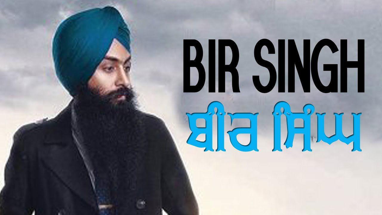 Bir Singh Turbanmusic