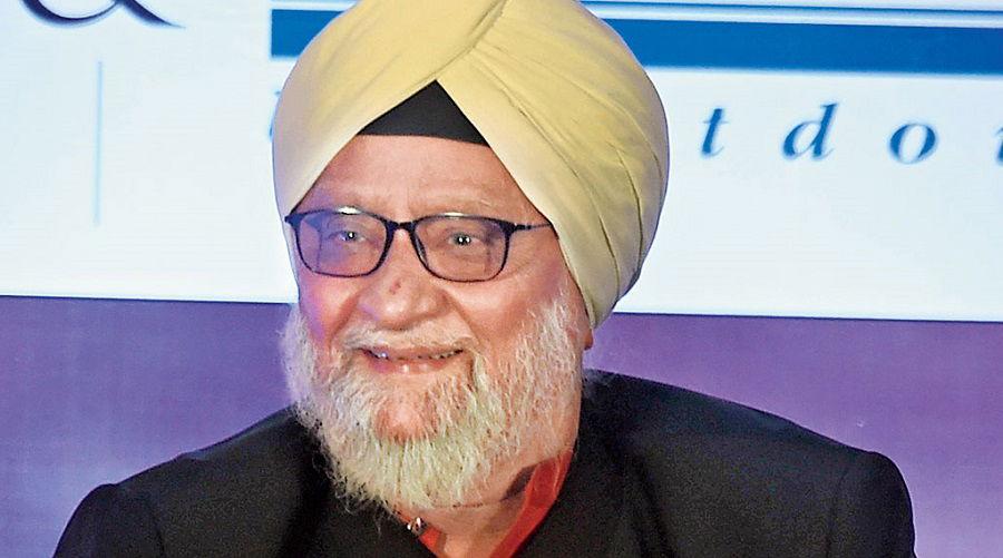 Bishan Singh Bedi