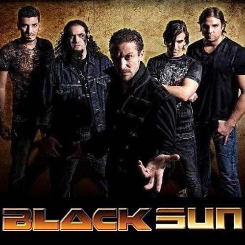 Black Sun