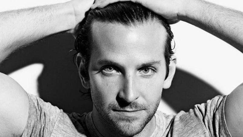 Bradley Cooper