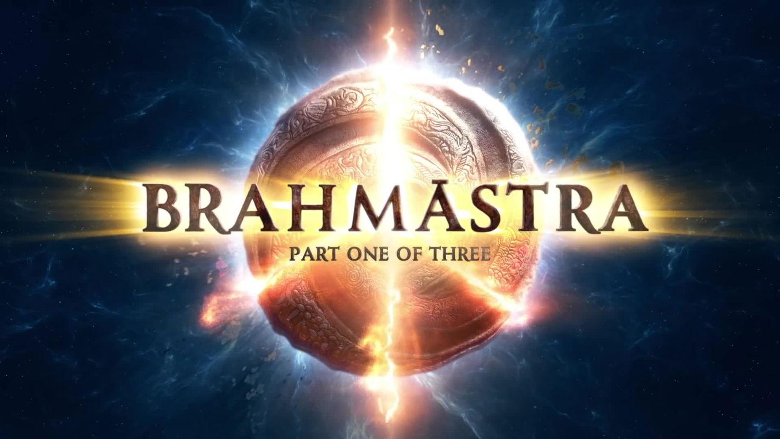 Brahmaastra