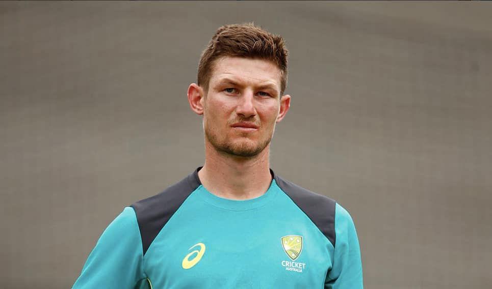 Cameron Bancroft