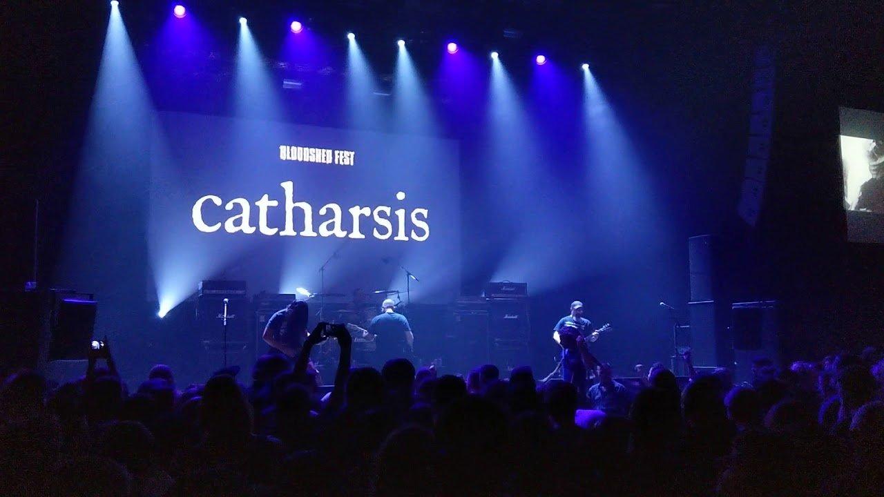 Catharsys