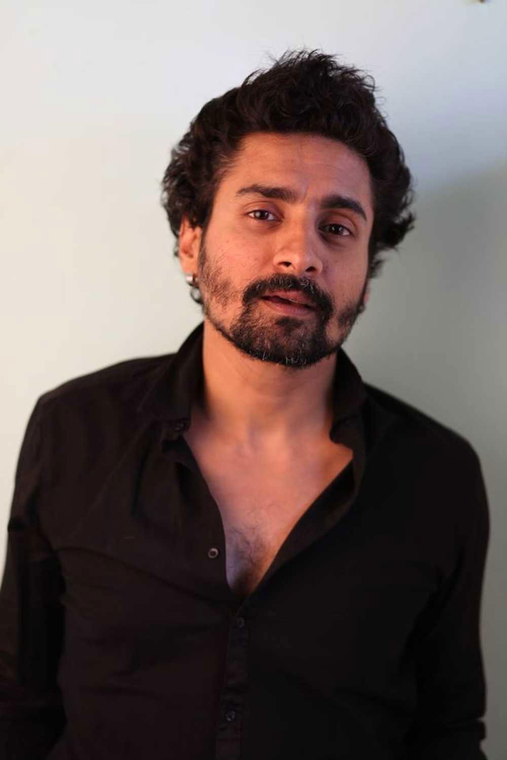 Chandan Roy Sanyal