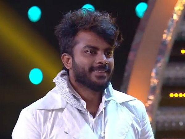 Chandan Shetty