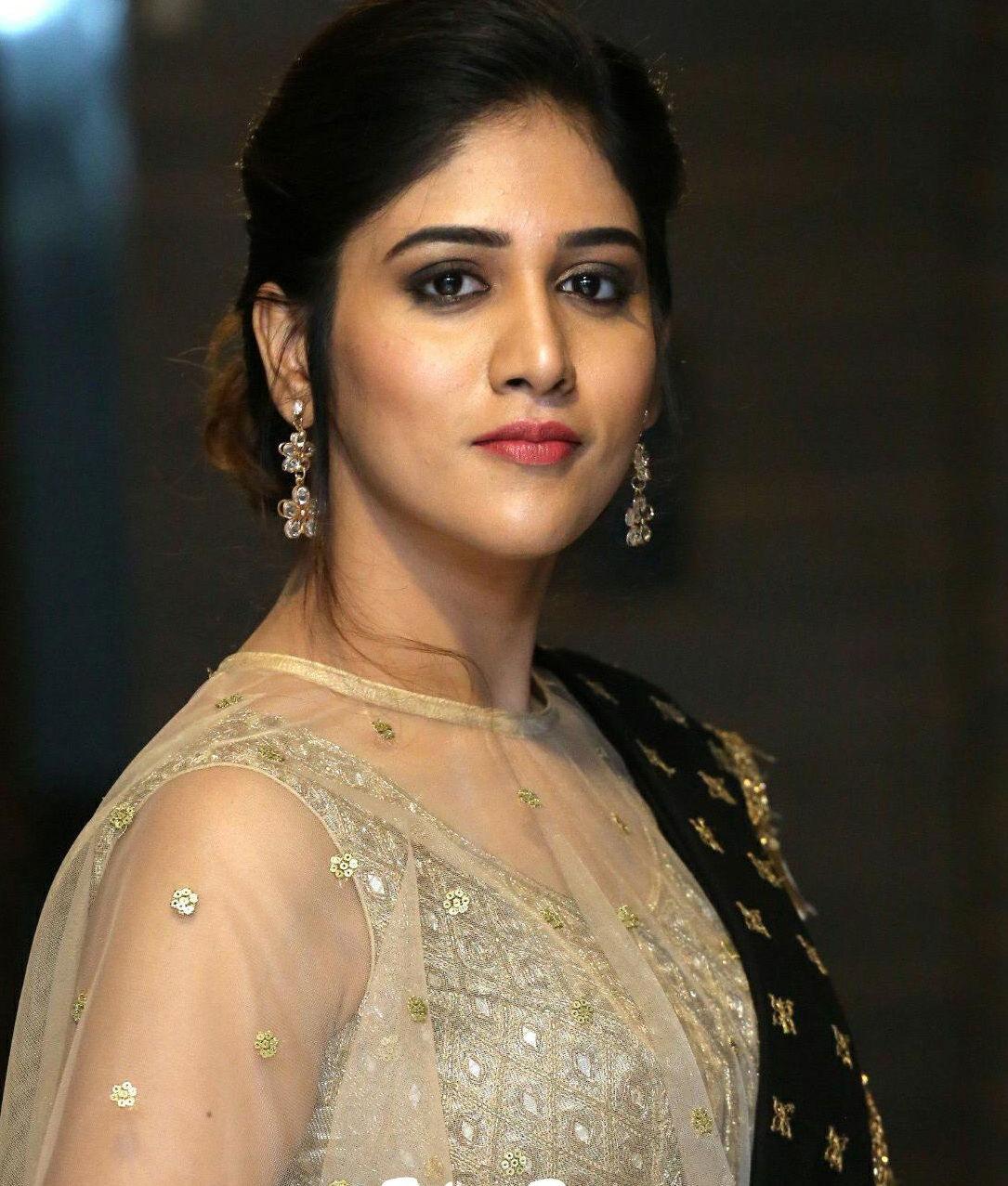 Chandini Chowdary