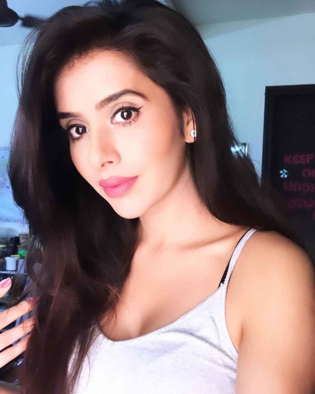 Charu Asopa