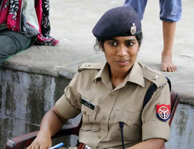 Charu Nigam Ips