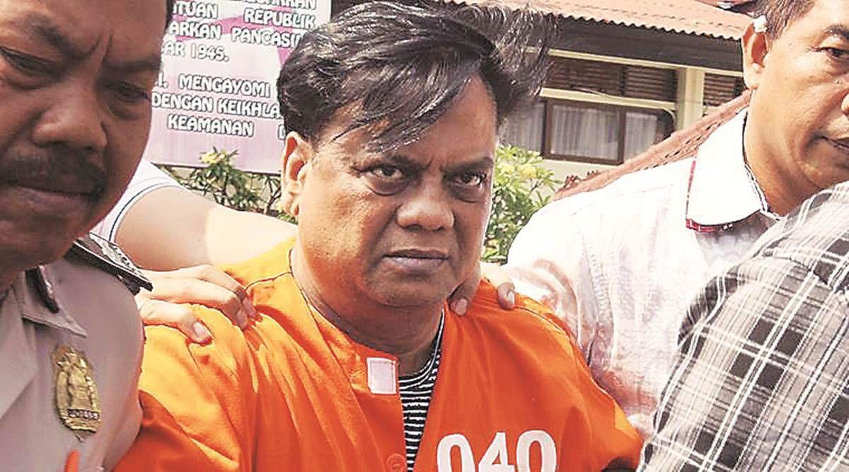 Chhota Rajan