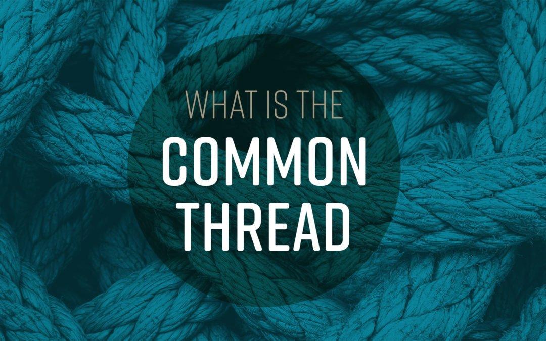 Common Thread