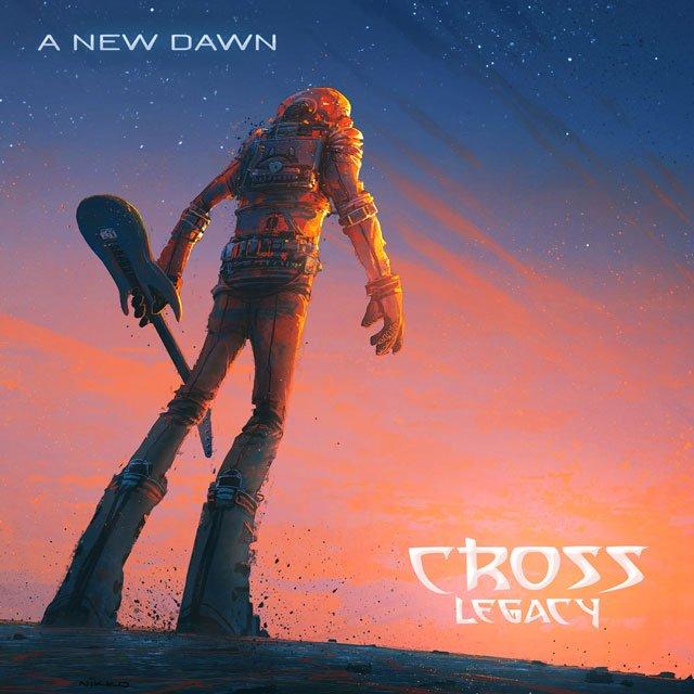 CROSS Legacy