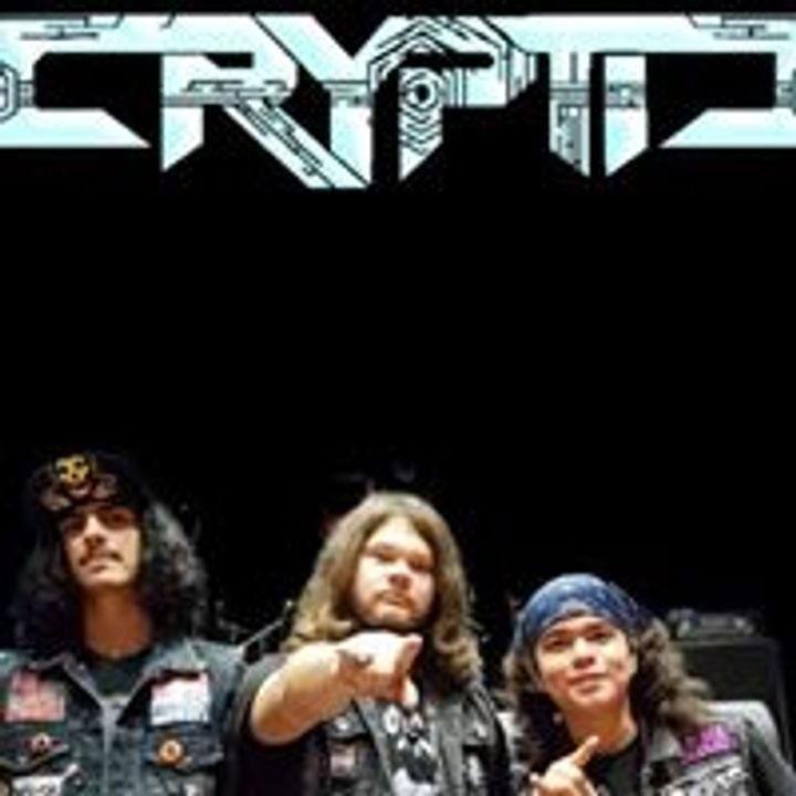 Cryptic Revolt