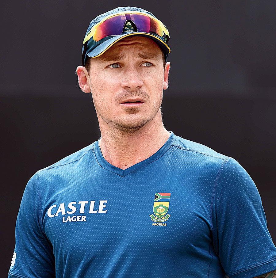 Dale Steyn