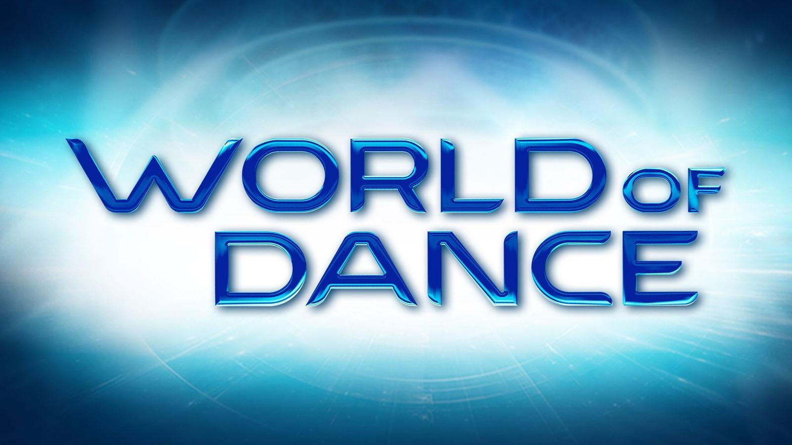 Dance World