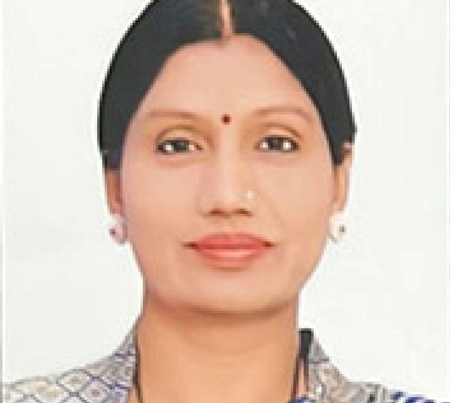 Darshna Vaghela