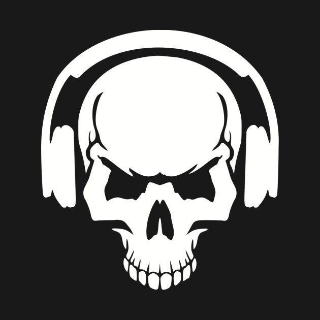 Deejay Skull