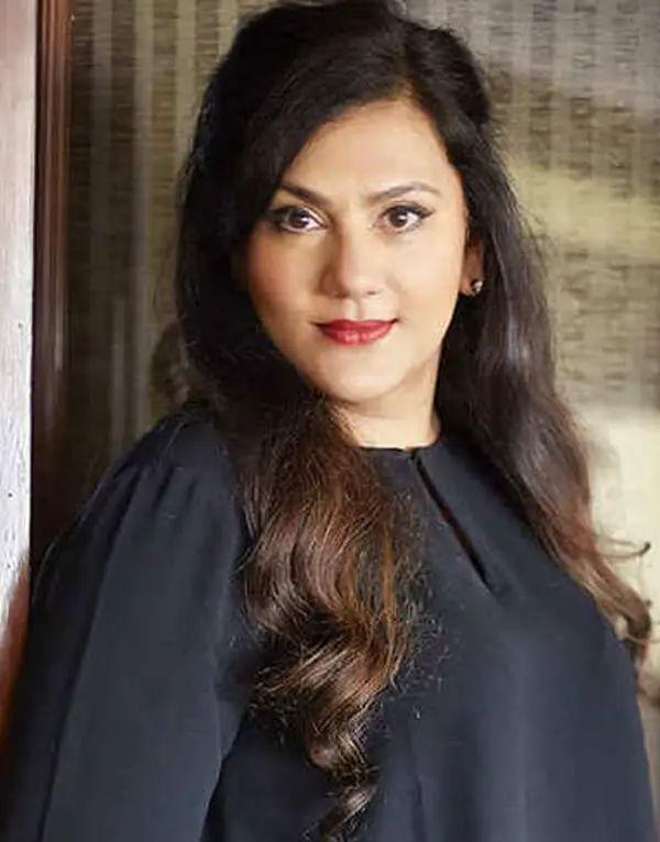 Deepika Chikhalia