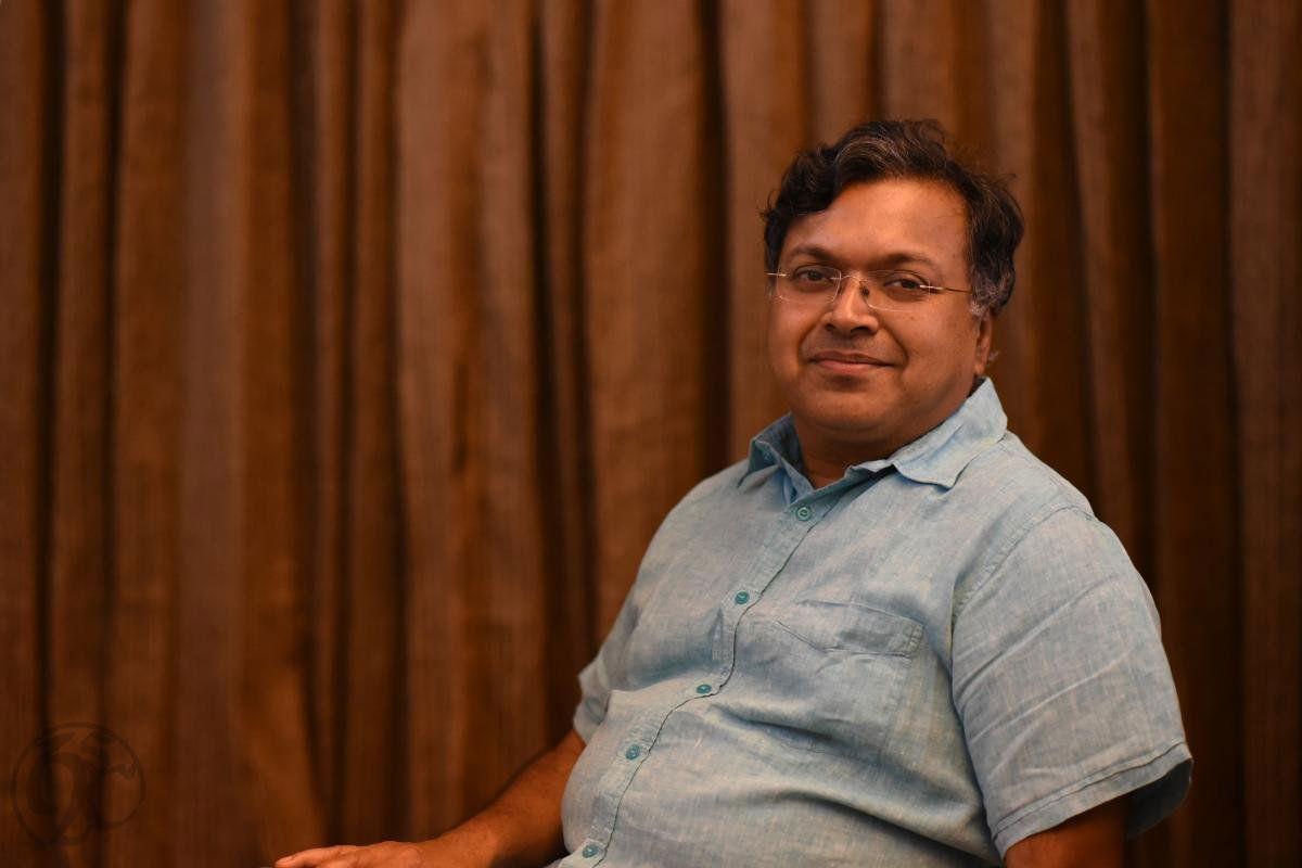 Devdutt Pattanaik