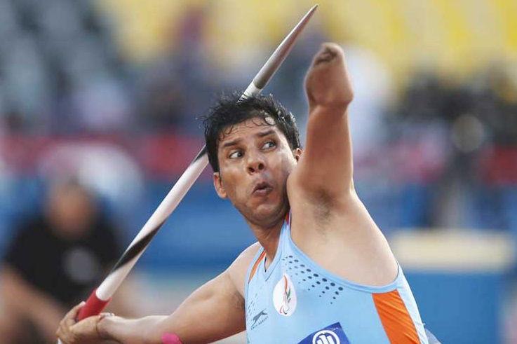 Devendra Jhajharia