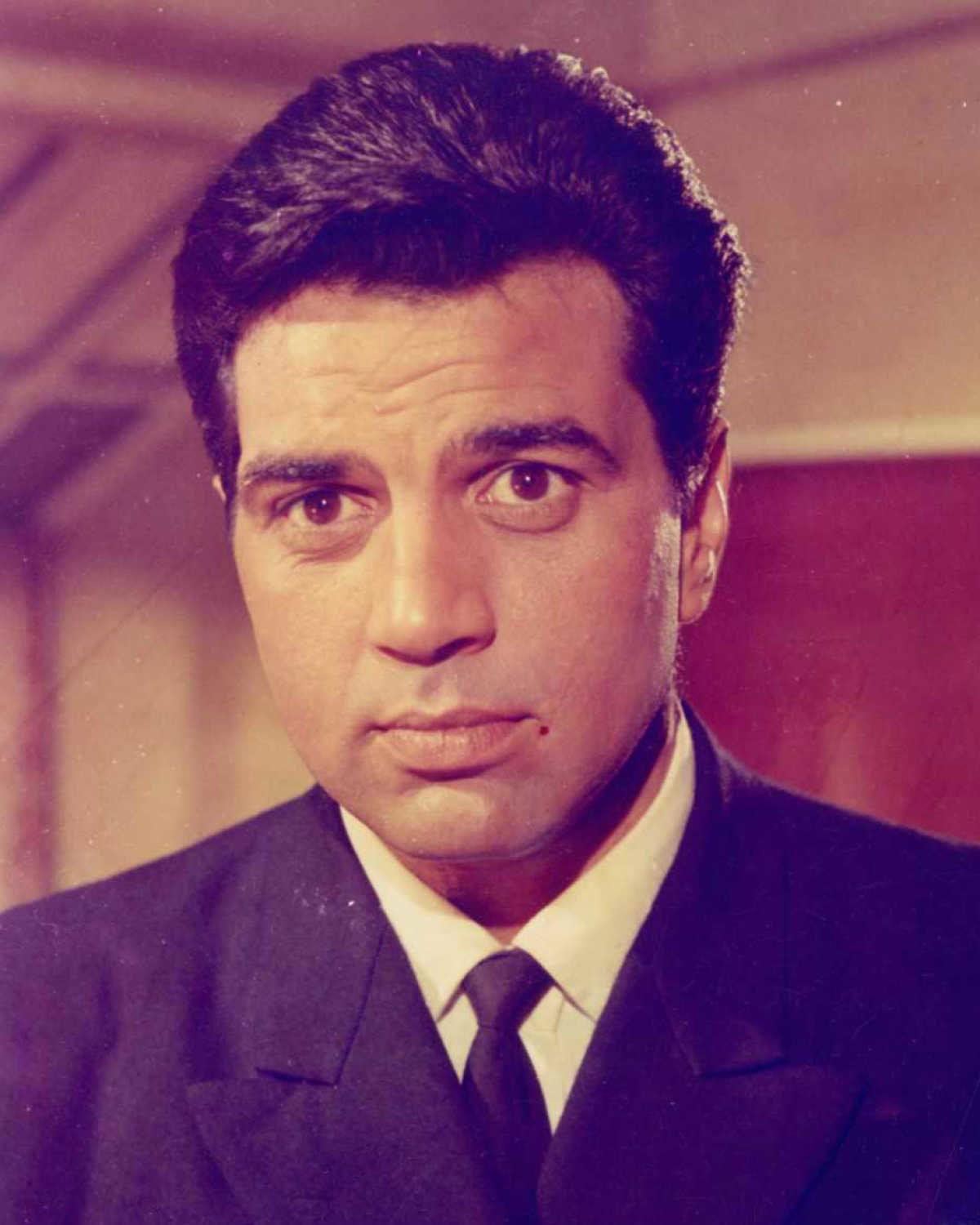 Dharmendra Solanki