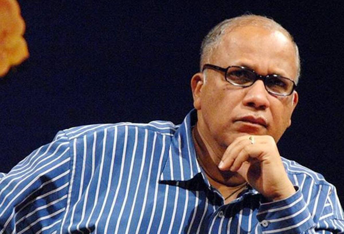 Digambar Kamat