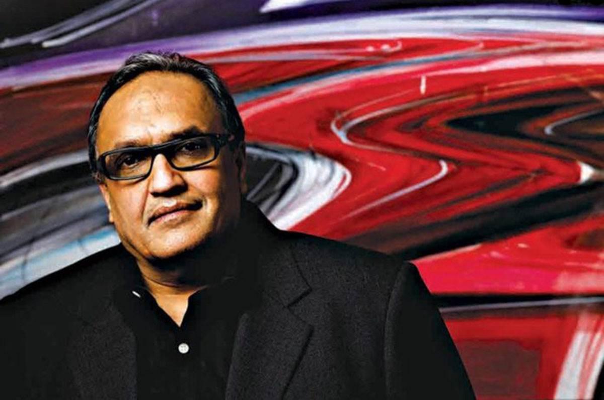 Dilip Chhabria