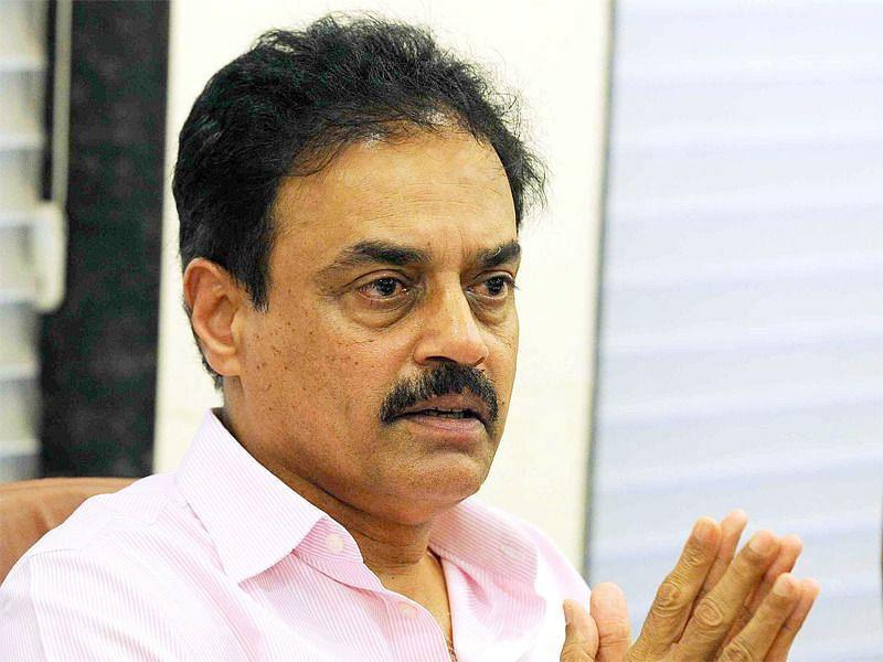 Dilip Vengsarkar