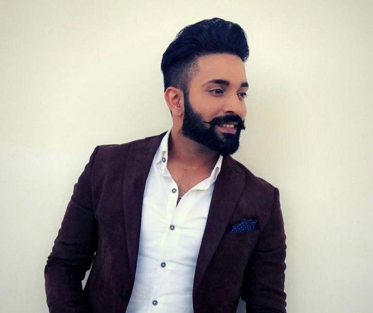 Dilpreet Dhillon