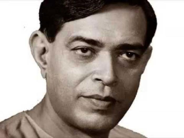 Dinkar Nayak