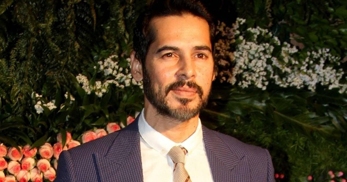 Dino Morea