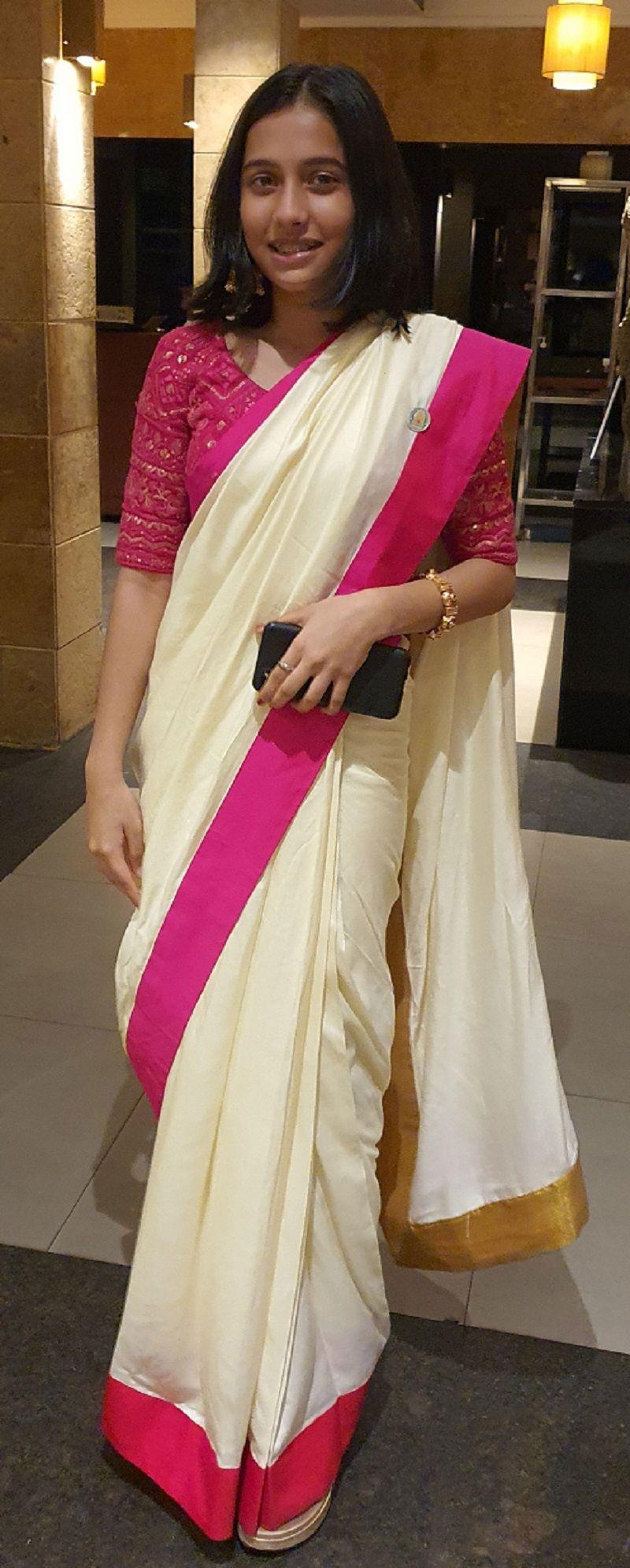 Divya Deshmukh