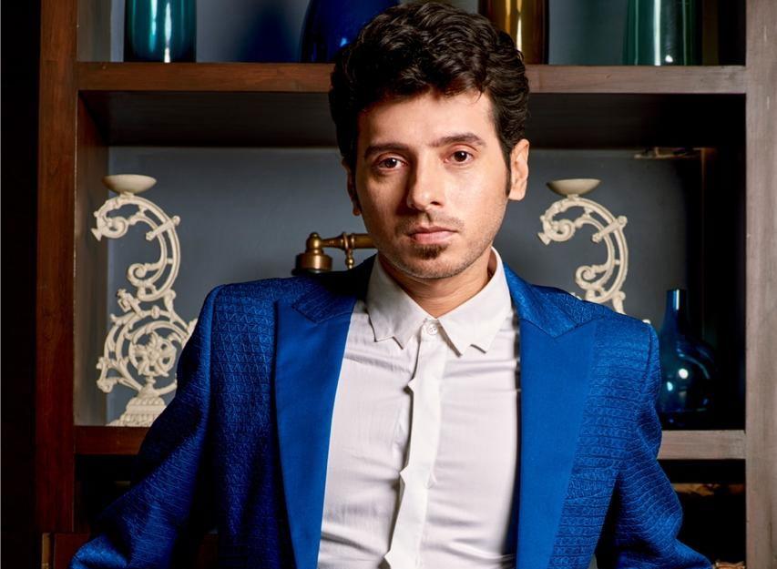 Divyendu Sharma