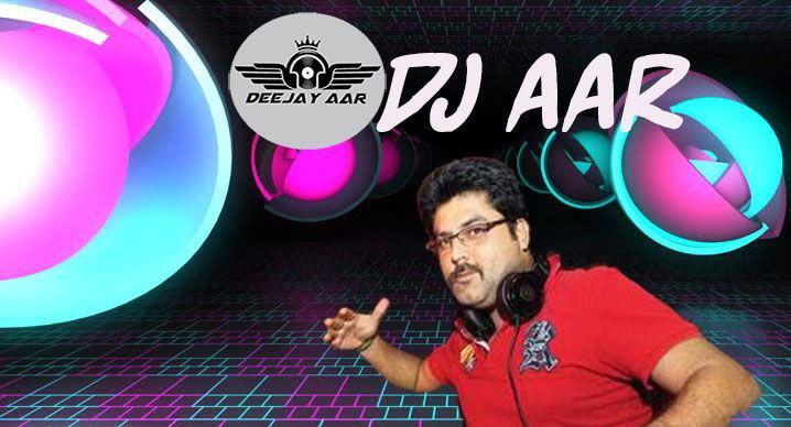 DJ Aar