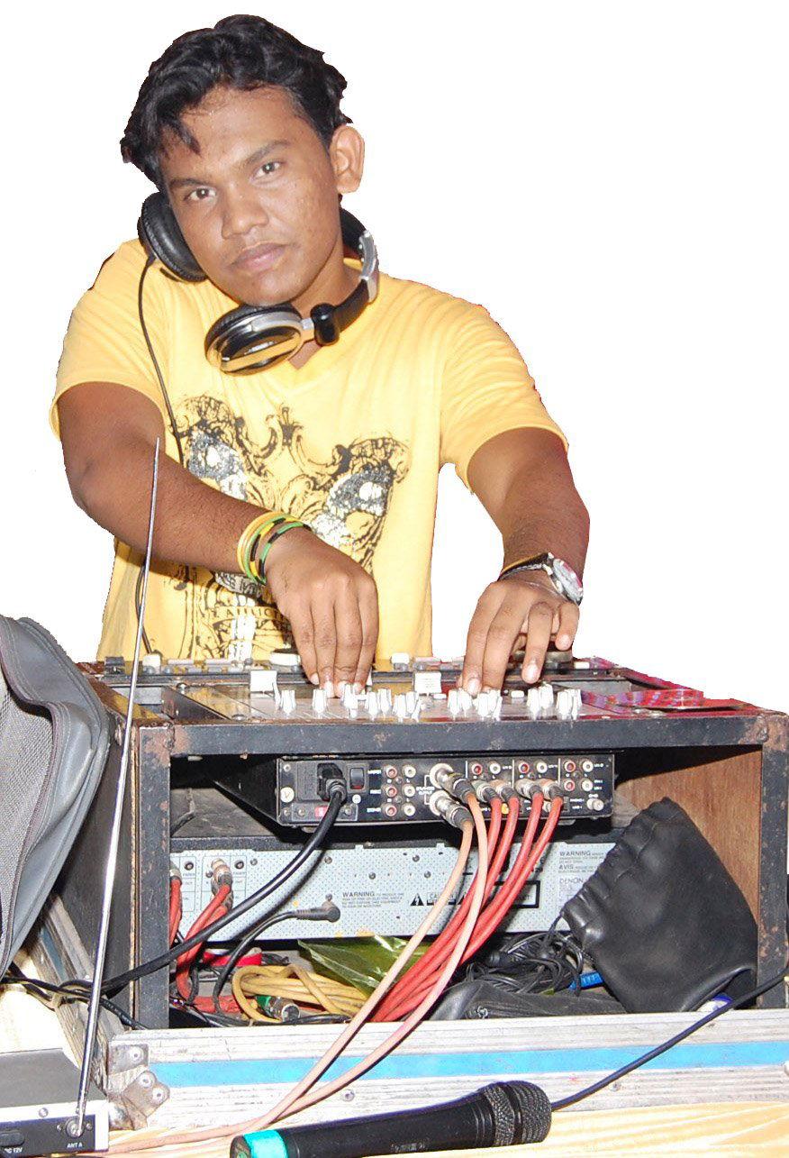 DJ Ajay