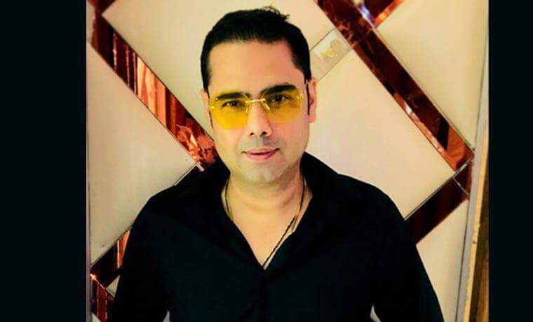 DJ Amit Rajput