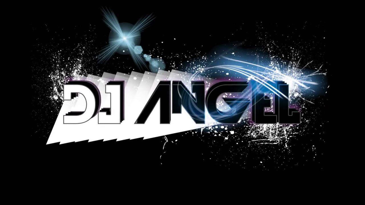 DJ Angel