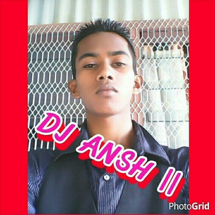 DJ Ansh