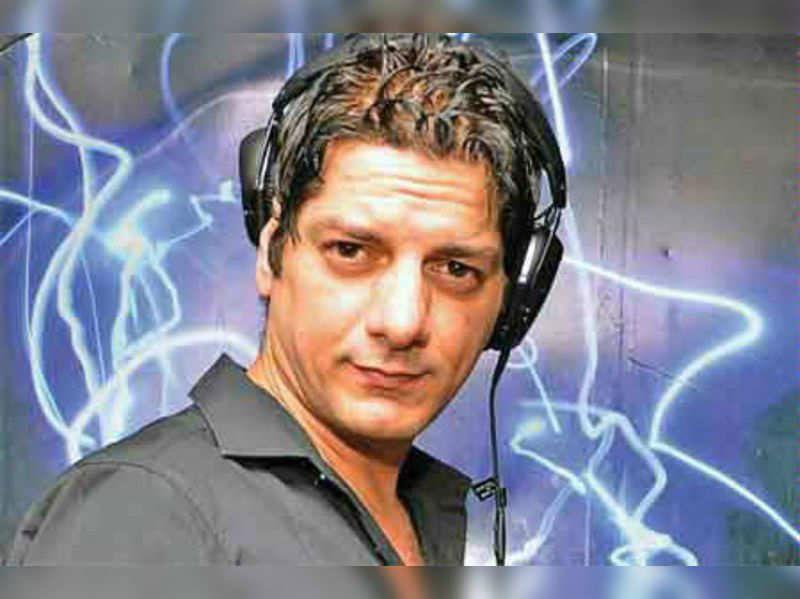 DJ Aqeel