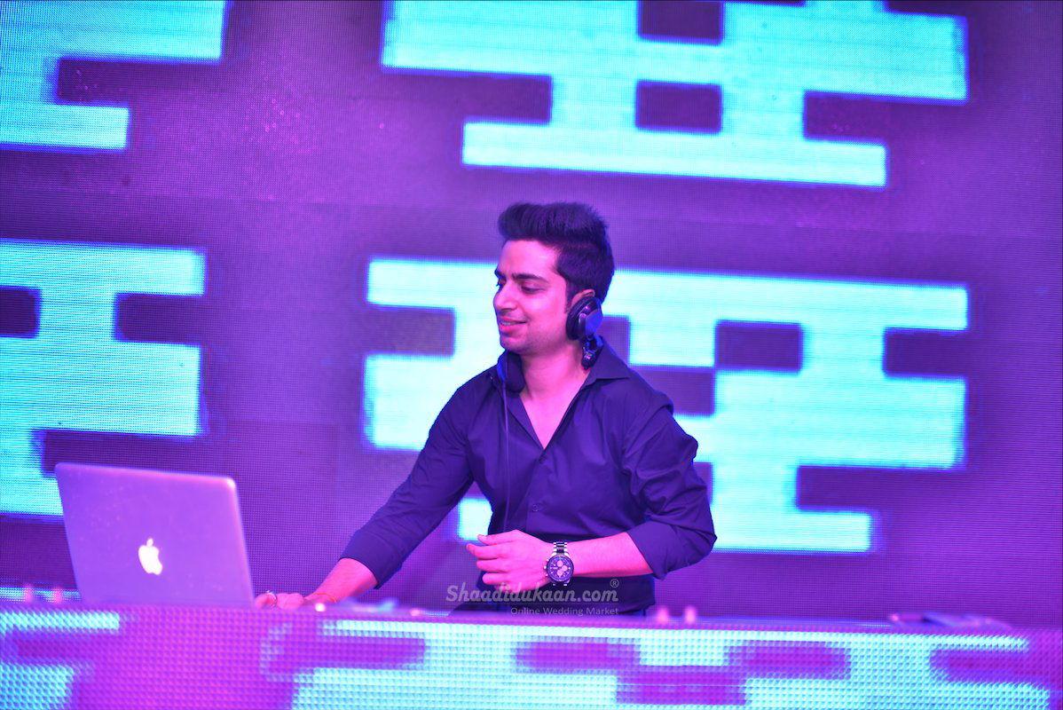 DJ Chetan