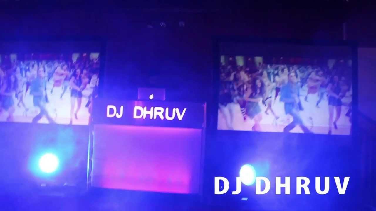 DJ Dhruv