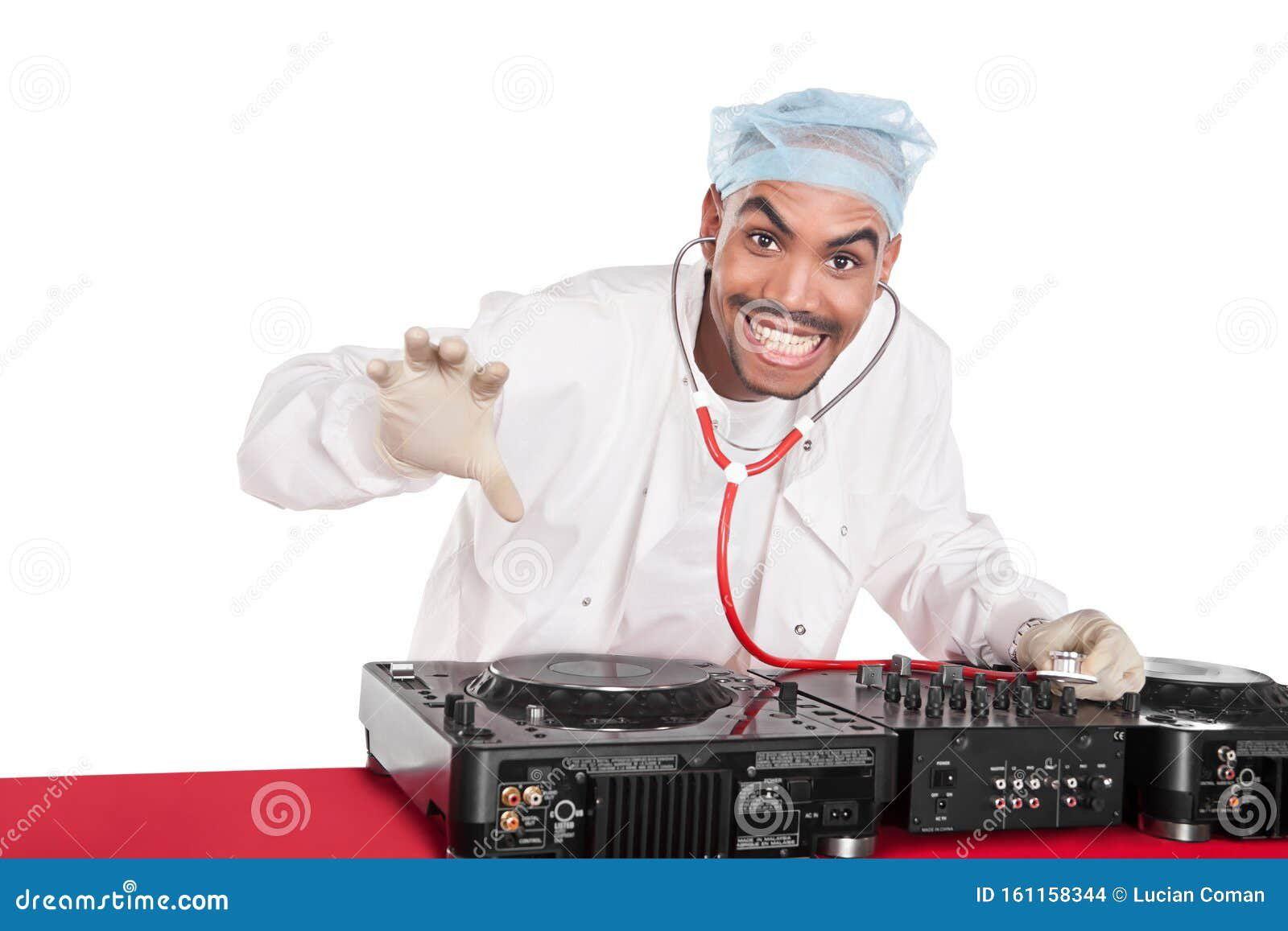 DJ Doctor