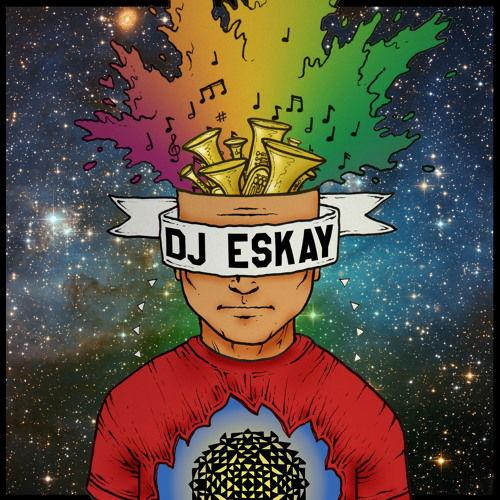 Dj EskaY