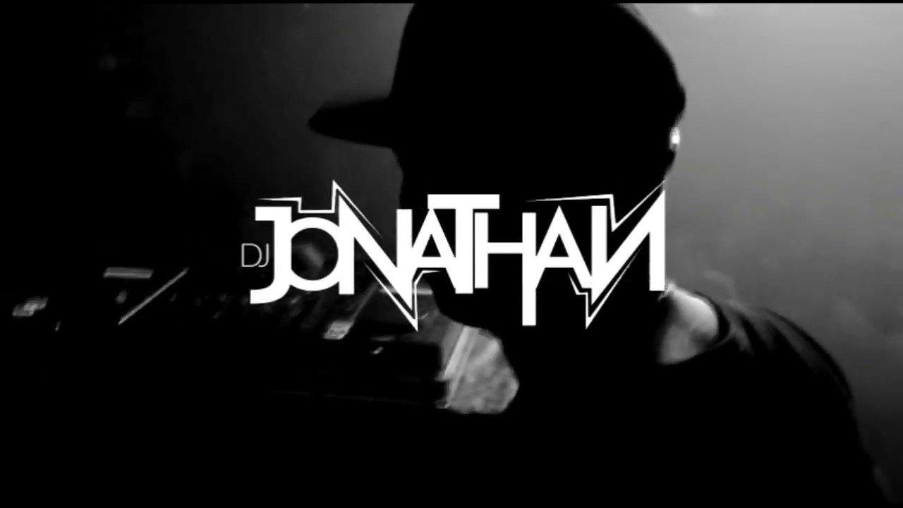 DJ Jonathan