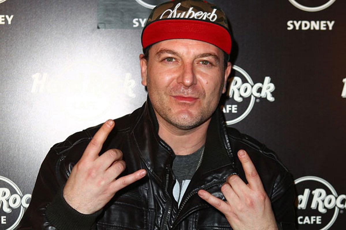 DJ Lethal A