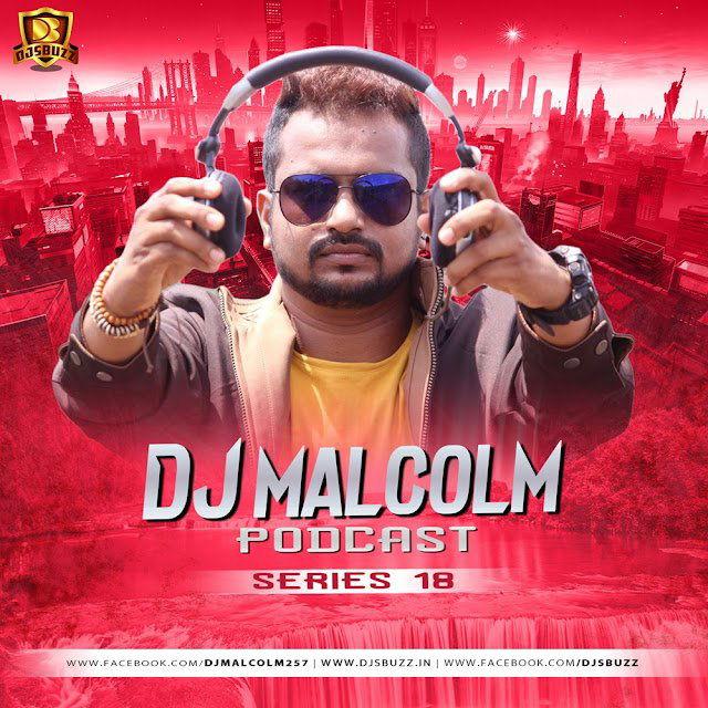 DJ Malcolm