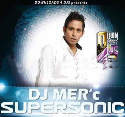 DJ Mer'c