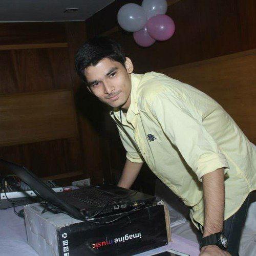 DJ Mirza